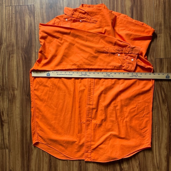 Ralph Lauren Button Down Shirt - Picture 4 of 8